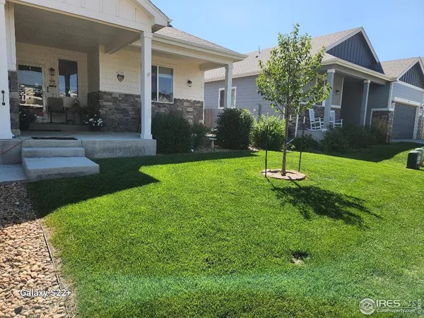 $582,000 | 1410 South Sunfield Drive, Milliken, CO 80543