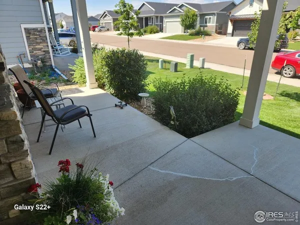 $582,000 | 1410 South Sunfield Drive, Milliken, CO 80543