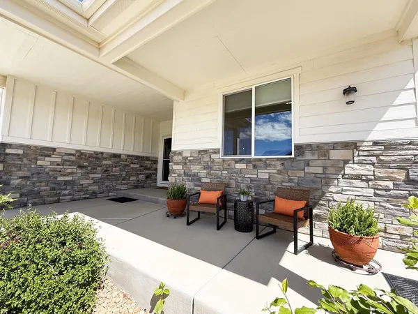 $575,000 | 1410 South Sunfield Drive, Milliken, CO 80543