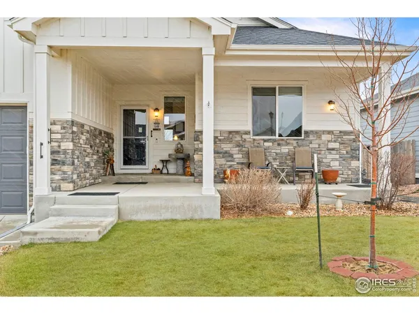 $582,000 | 1410 South Sunfield Drive, Milliken, CO 80543