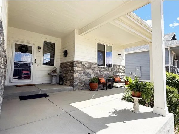 $575,000 | 1410 South Sunfield Drive, Milliken, CO 80543
