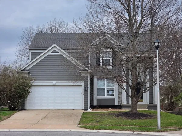 $314,900 | 15113 West 156th Terrace, Olathe, KS 66062