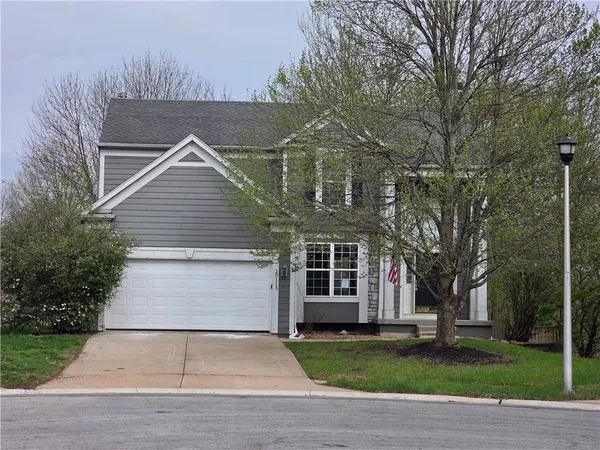 $314,900 | 15113 West 156th Terrace, Olathe, KS 66062