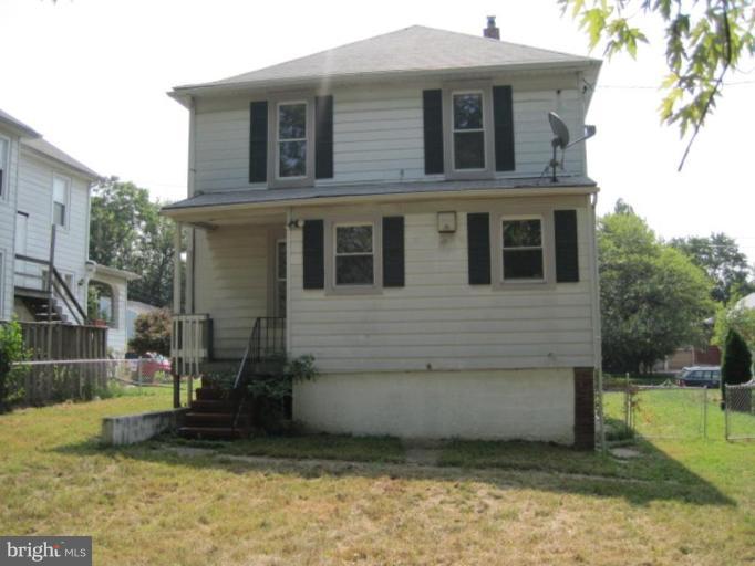5312 Morello Road Baltimore, MD 21214 - Photo 3 of 9 Other #1
