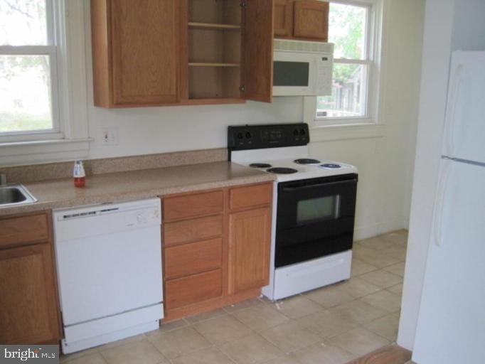 5312 Morello Road Baltimore, MD 21214 - Photo 7 of 9 Kitchen