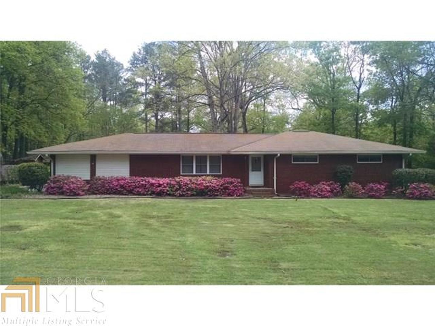 8 Castlewood Drive Southwest Rome, GA 30165 - Photo 1 of 1