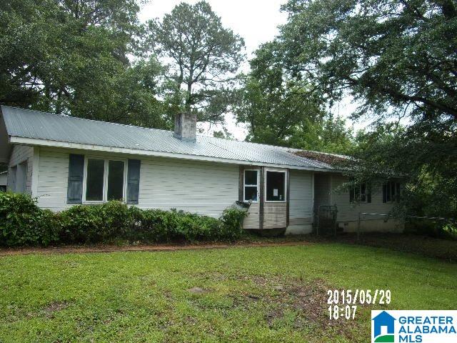 86 Allums Street Sumiton, AL 35148 - Photo 1 of 12