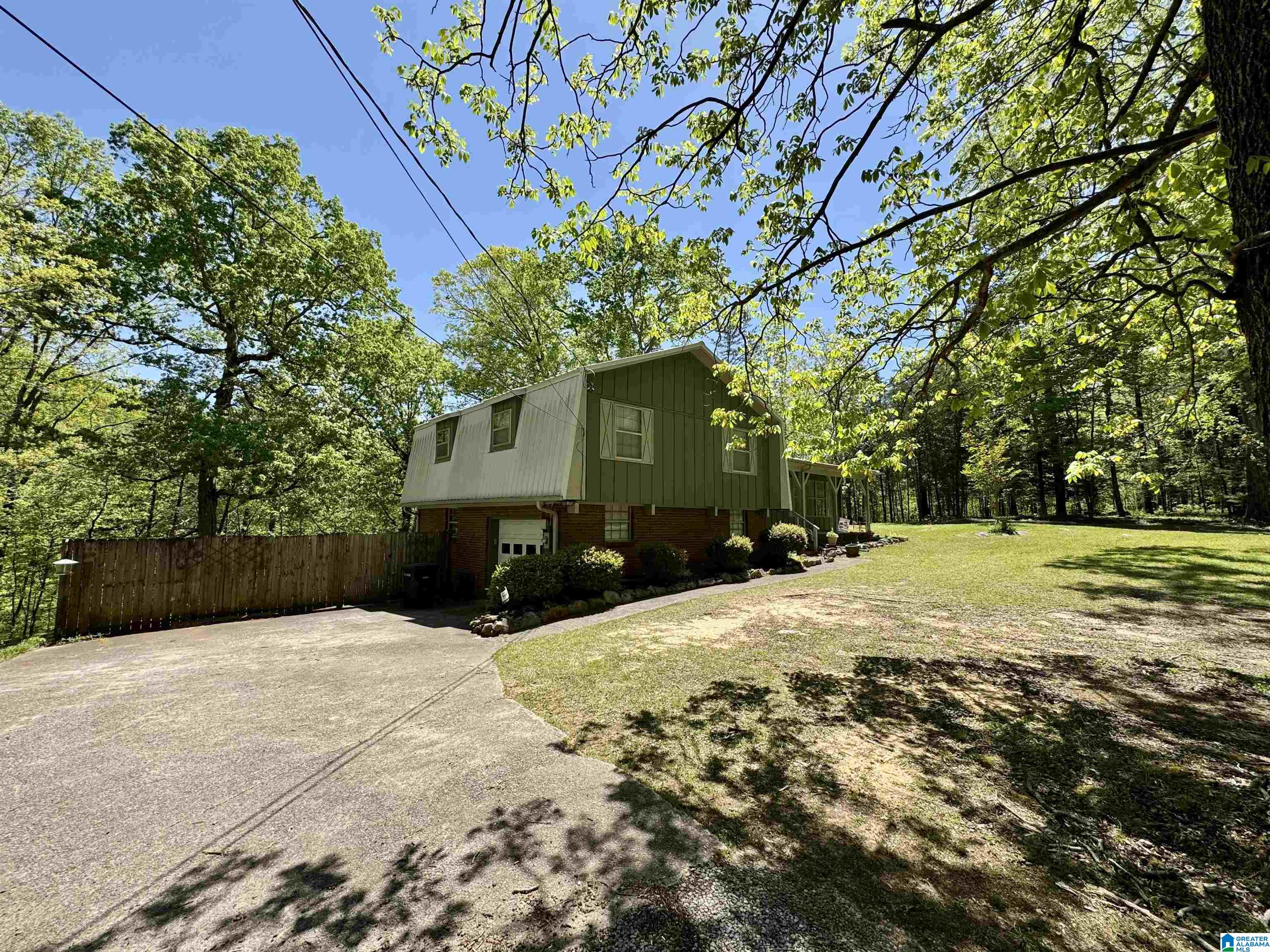 444 Mill Creek Road Warrior, AL 35180 - Photo 4 of 46