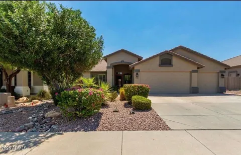 $400,000 | 13825 West Montebello Avenue, Litchfield Park, AZ 85340