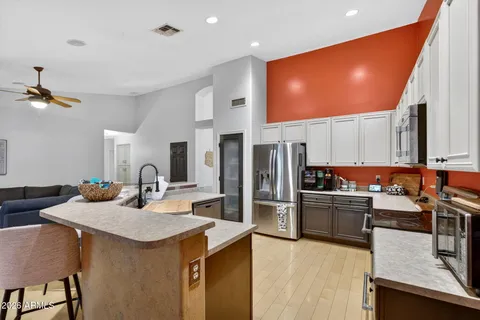 $400,000 | 13825 West Montebello Avenue, Litchfield Park, AZ 85340