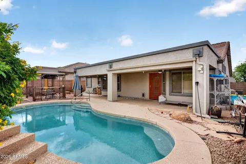 $400,000 | 13825 West Montebello Avenue, Litchfield Park, AZ 85340