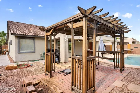 $400,000 | 13825 West Montebello Avenue, Litchfield Park, AZ 85340