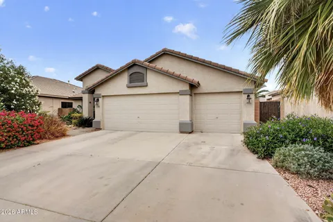 $400,000 | 13825 West Montebello Avenue, Litchfield Park, AZ 85340
