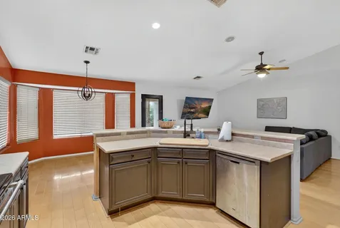 $400,000 | 13825 West Montebello Avenue, Litchfield Park, AZ 85340