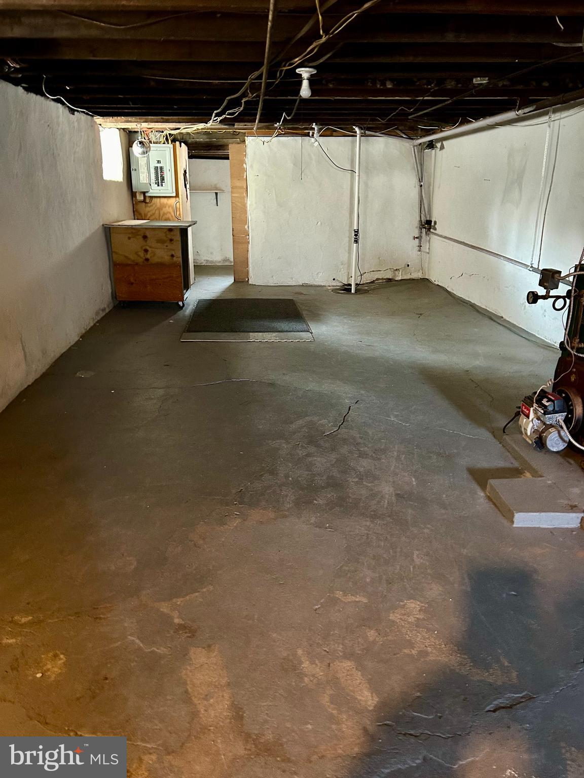 133 East Main Street Pottstown, PA 19465 - Photo 17 of 21 a view of a garage