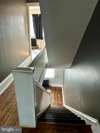 a view of entryway