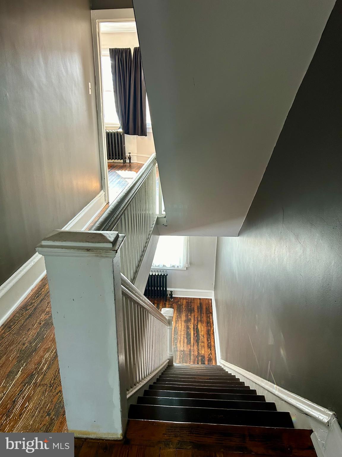 133 East Main Street Pottstown, PA 19465 - Photo 9 of 23 a view of entryway