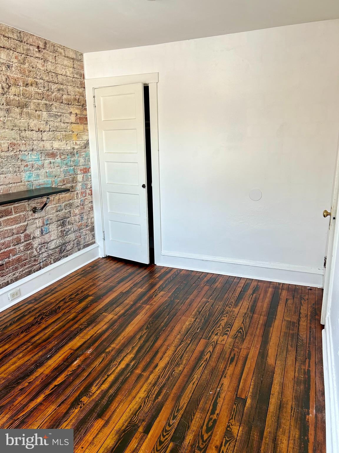 133 East Main Street Pottstown, PA 19465 - Photo 10 of 21 a view of a room with wooden floor