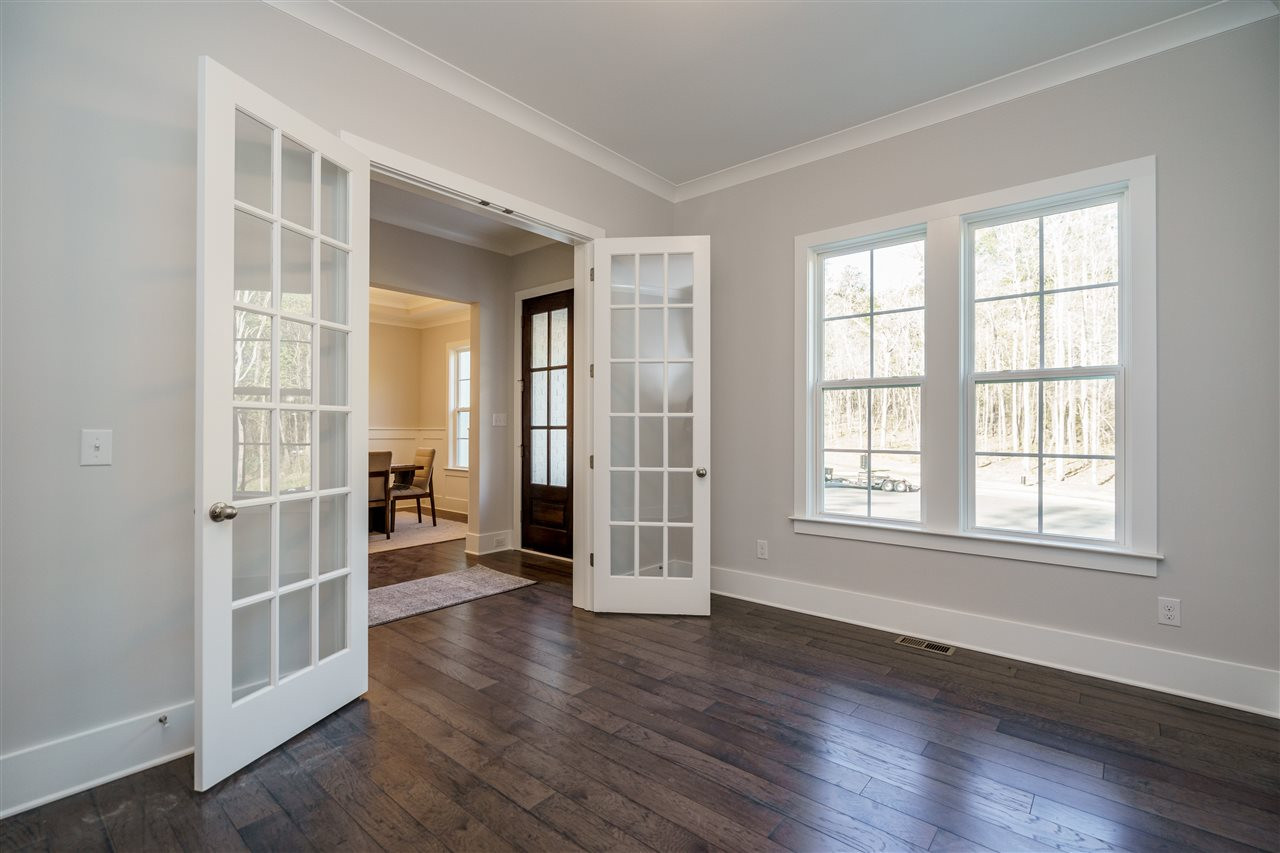 5708 Norcrest Street, Unit 3 Raleigh, NC 27612 - Photo 8 of 30 Private Study
