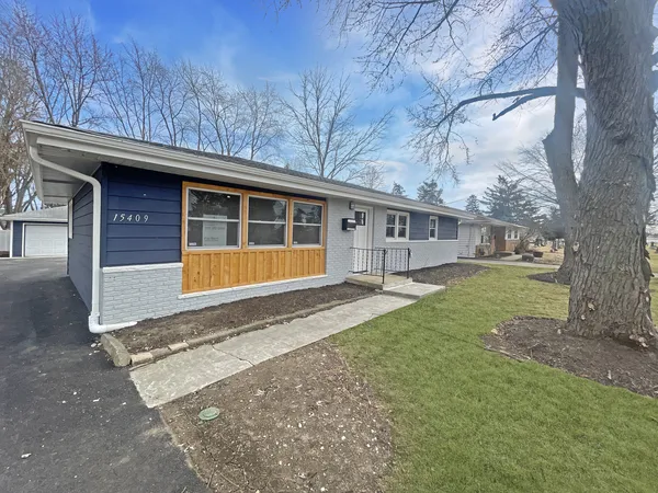 $2,495 | 15409 South Union Place, Plainfield, IL 60544