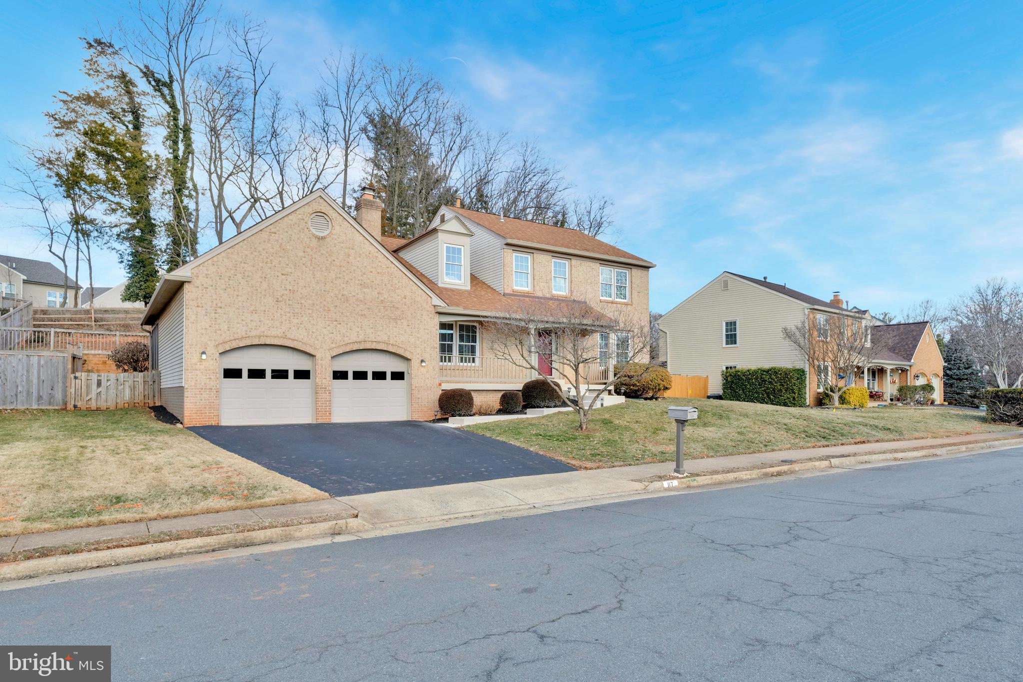 117 Connemara Drive Sterling, VA 20164 - Photo 2 of 58
