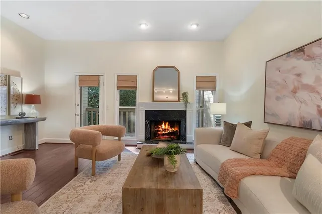 $424,900 | 1467 Monroe Drive Northeast, Unit 11, Atlanta, GA 30324