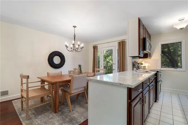 $424,900 | 1467 Monroe Drive Northeast, Unit 11, Atlanta, GA 30324