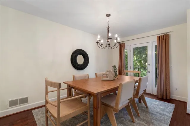 $424,900 | 1467 Monroe Drive Northeast, Unit 11, Atlanta, GA 30324