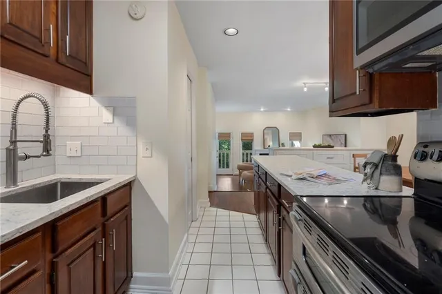 $424,900 | 1467 Monroe Drive Northeast, Unit 11, Atlanta, GA 30324