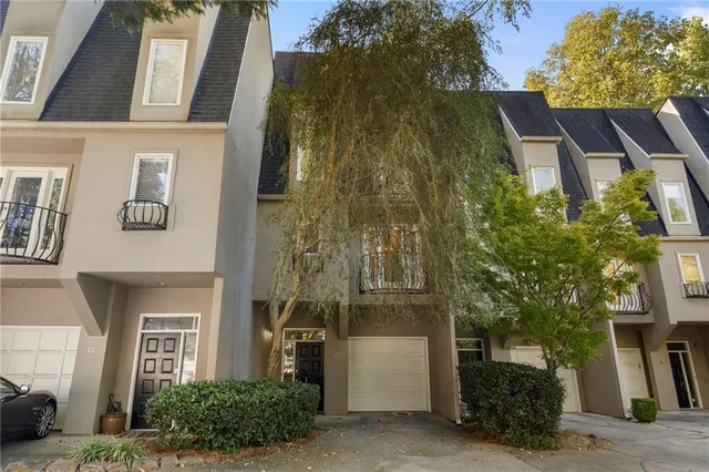 $424,900 | 1467 Monroe Drive Northeast, Unit 11, Atlanta, GA 30324