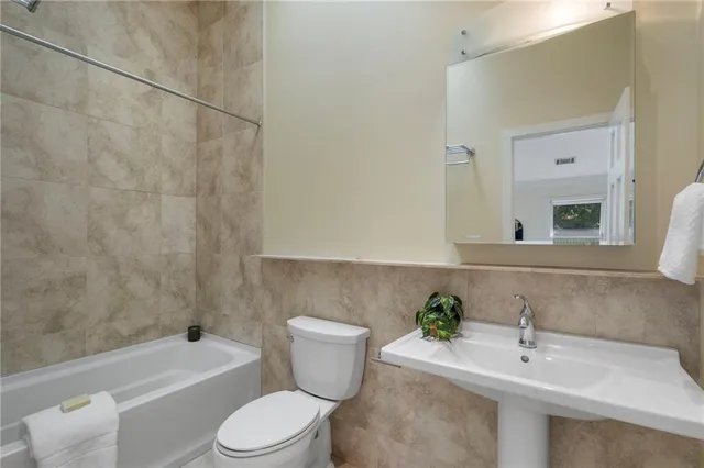 $424,900 | 1467 Monroe Drive Northeast, Unit 11, Atlanta, GA 30324