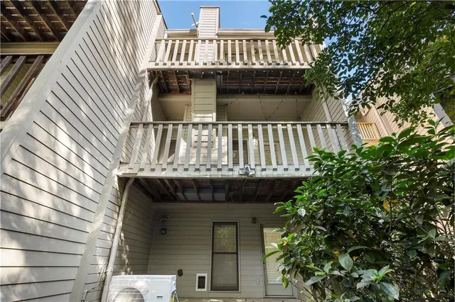 $424,900 | 1467 Monroe Drive Northeast, Unit 11, Atlanta, GA 30324