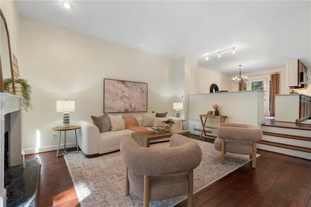 $424,900 | 1467 Monroe Drive Northeast, Unit 11, Atlanta, GA 30324