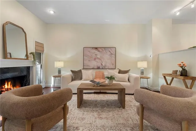 $424,900 | 1467 Monroe Drive Northeast, Unit 11, Atlanta, GA 30324