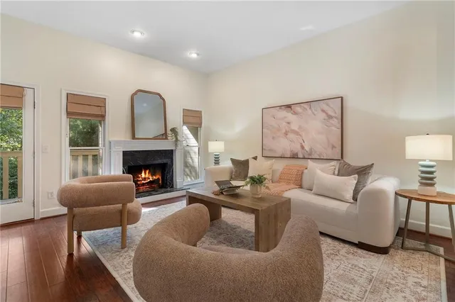 $424,900 | 1467 Monroe Drive Northeast, Unit 11, Atlanta, GA 30324