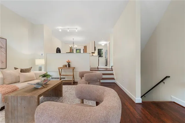 $424,900 | 1467 Monroe Drive Northeast, Unit 11, Atlanta, GA 30324