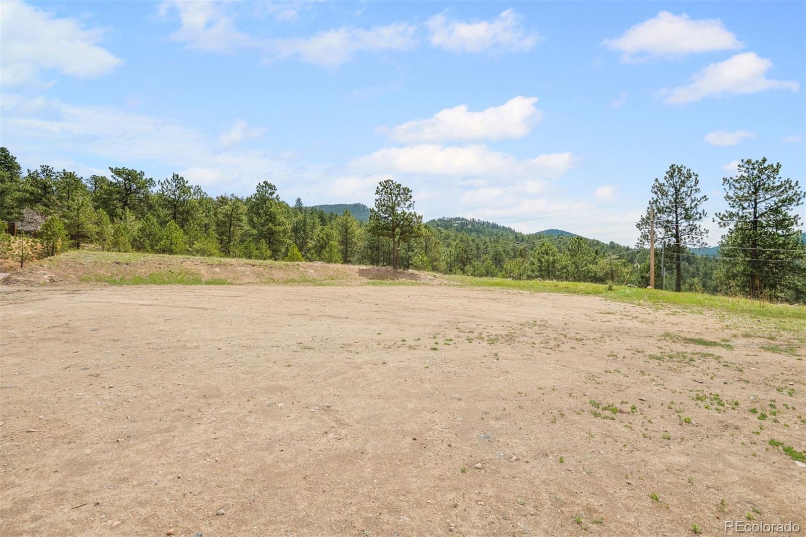 4801 Forest Hill Road Evergreen, CO 80439 - Photo 8 of 22