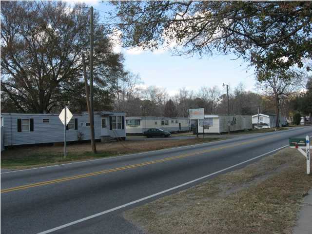 7245 Stall Road North Charleston, SC 29406 - Photo 1 of 6 Primary Photo