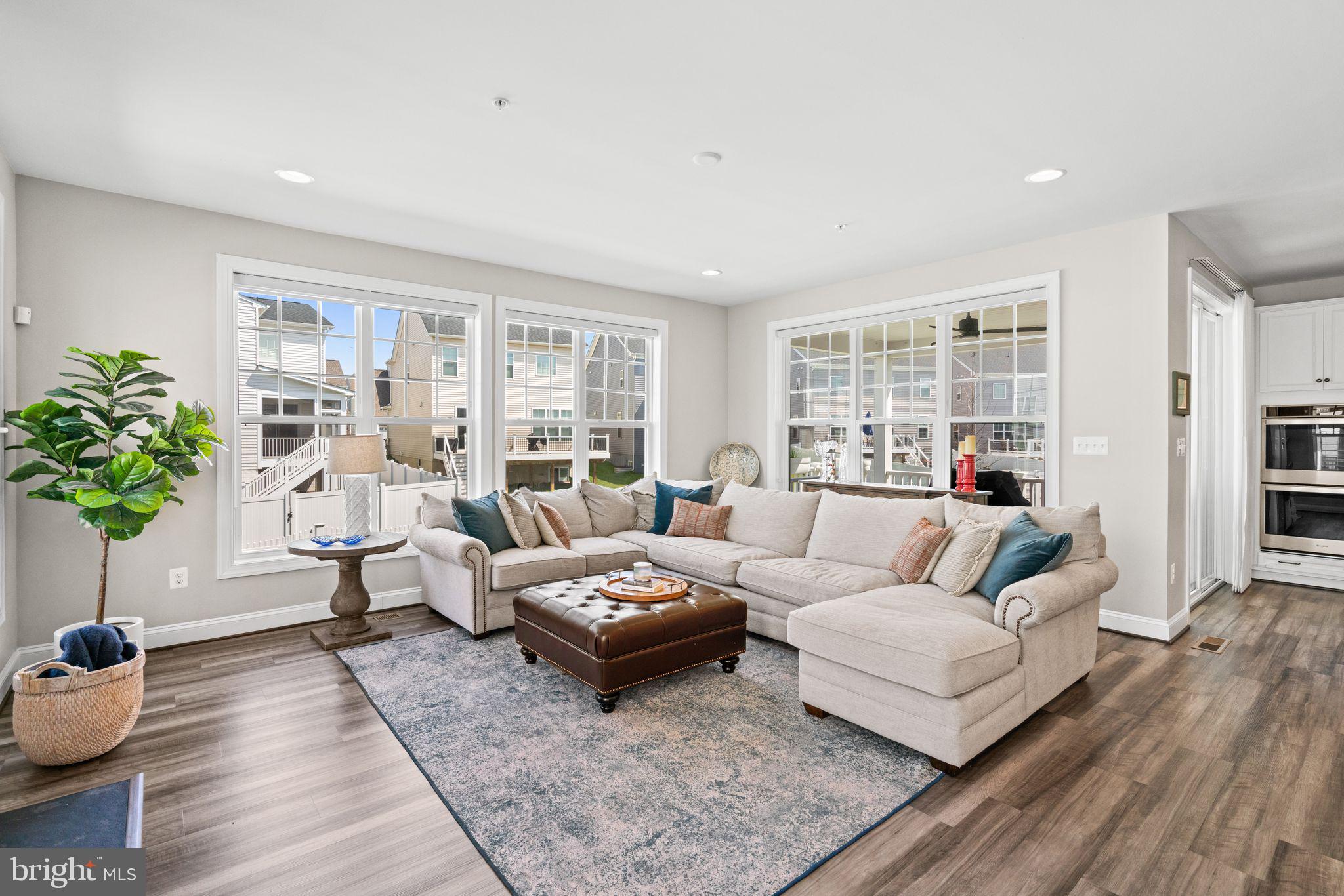 2916 Quarry Circle Odenton, MD 21113 - Photo 16 of 60 Bright and airy living space awaits.