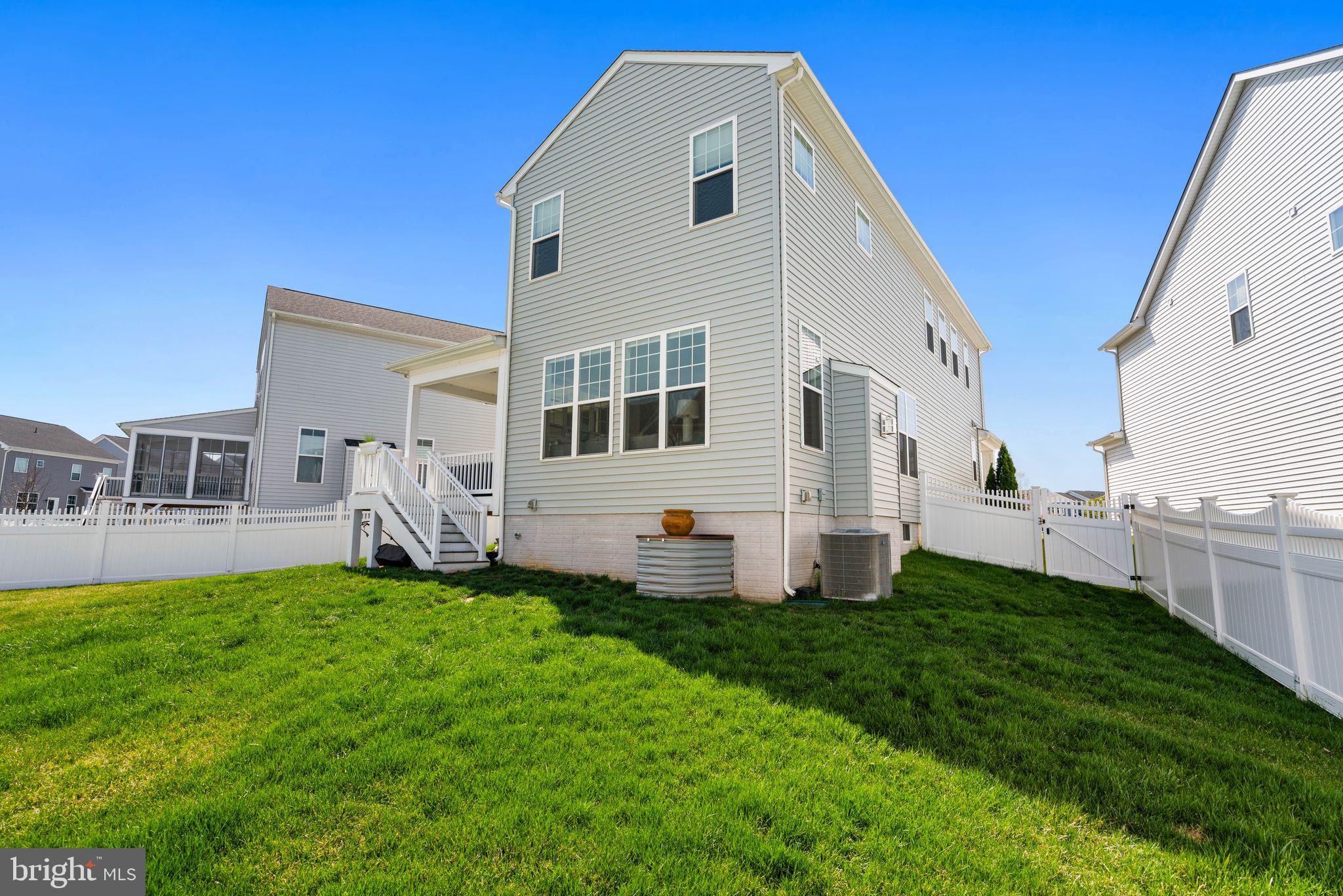2916 Quarry Circle Odenton, MD 21113 - Photo 50 of 60 Charming home with spacious yard.