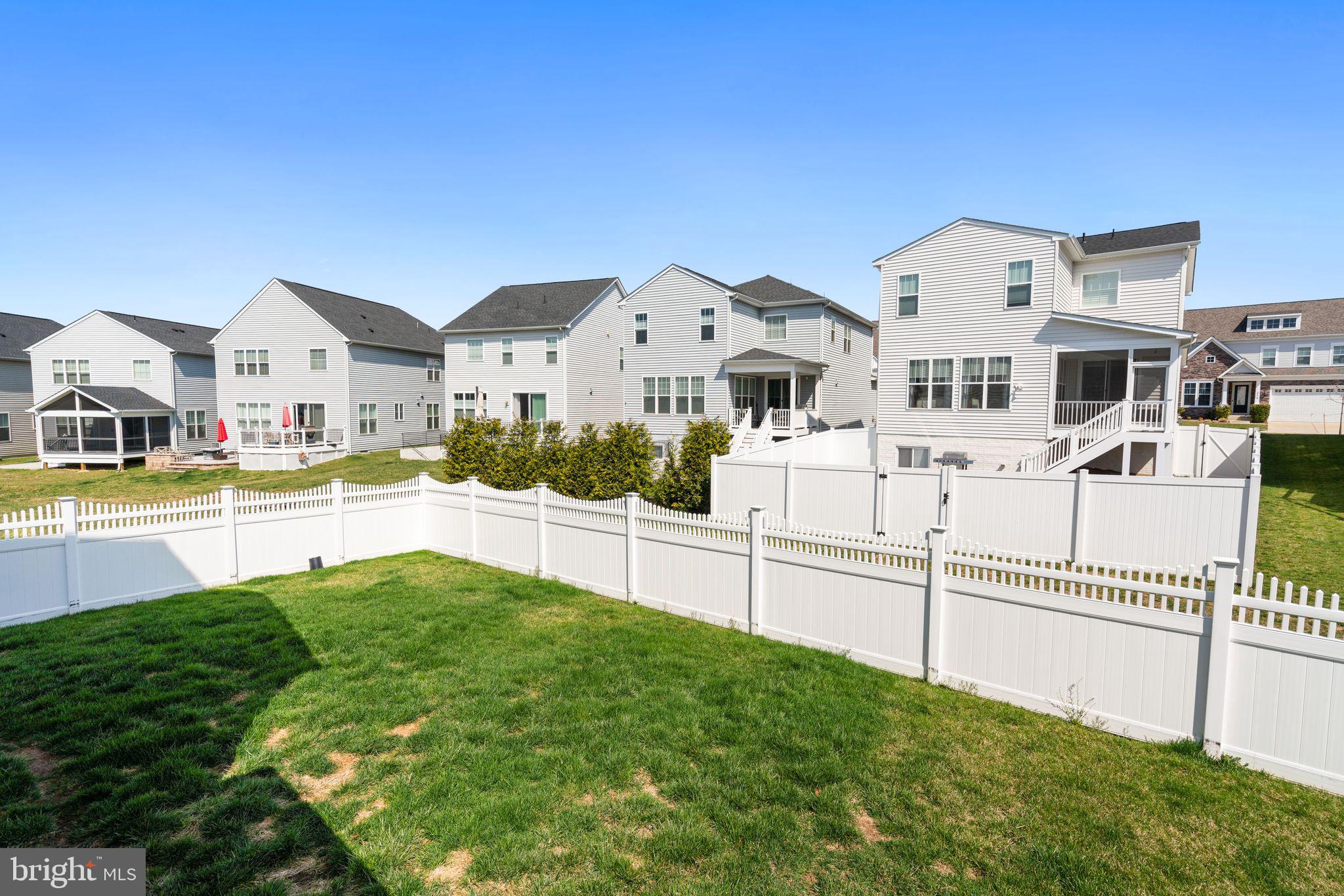 2916 Quarry Circle Odenton, MD 21113 - Photo 51 of 60 Charming homes with spacious yards.