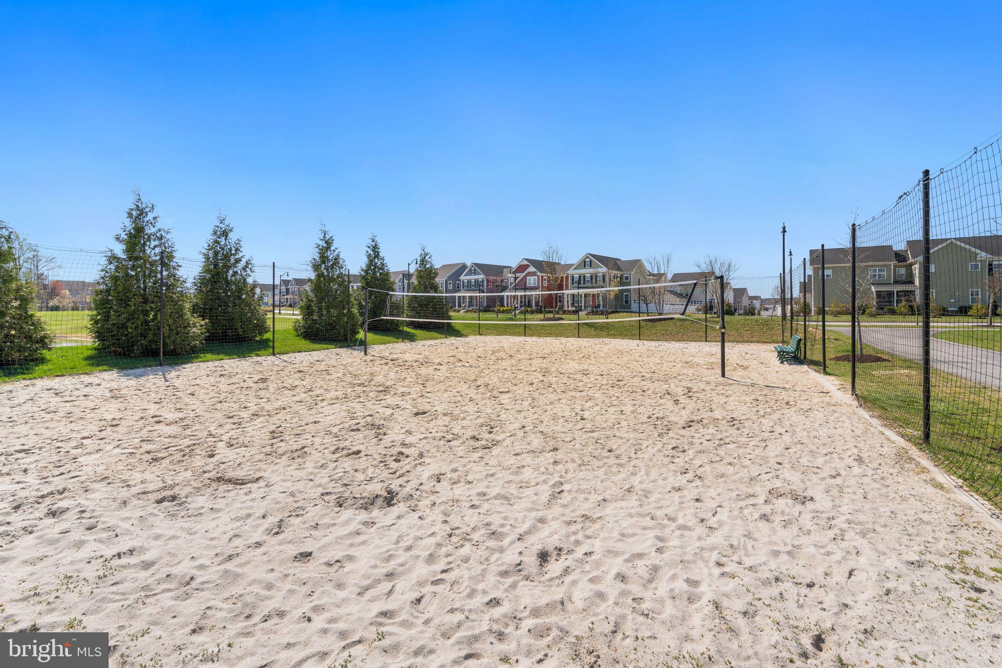 2916 Quarry Circle Odenton, MD 21113 - Photo 58 of 60 Sunny sand court for endless fun!