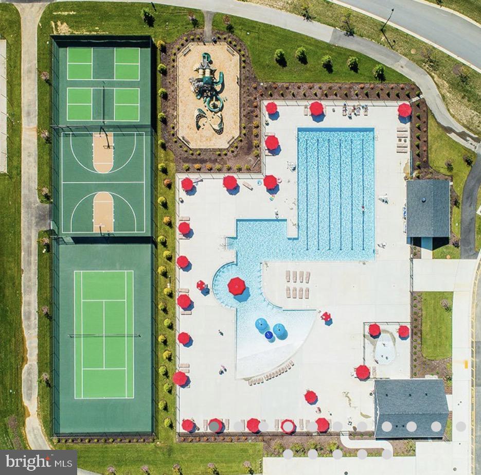 2916 Quarry Circle Odenton, MD 21113 - Photo 60 of 60 Recreation Oasis: Fun for Everyone!