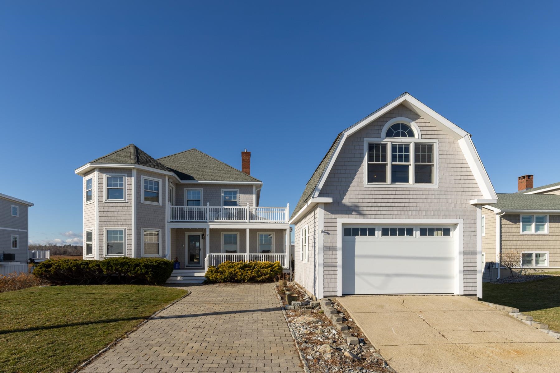 1643 Ocean Boulevard Rye, NH 03870 - Photo 2 of 55