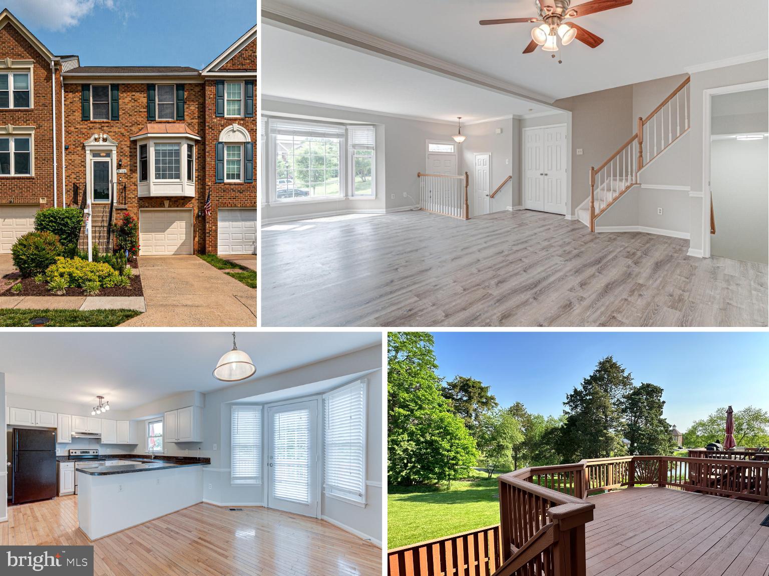 Welcome to 21140 Dray Terrace!