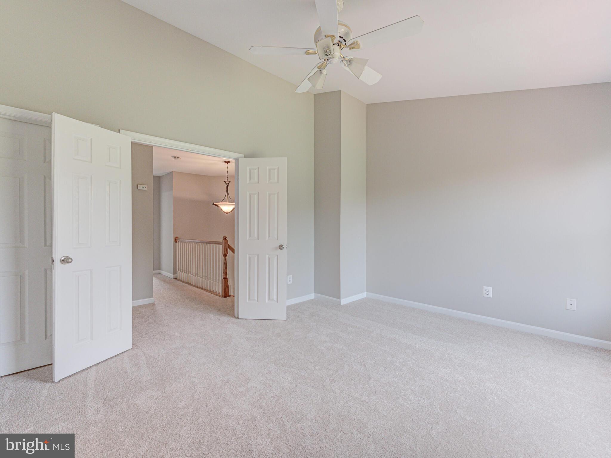 21140 Dray Terrace Ashburn, VA 20147 - Photo 24 of 59 Primary Suite - Double Door Entry