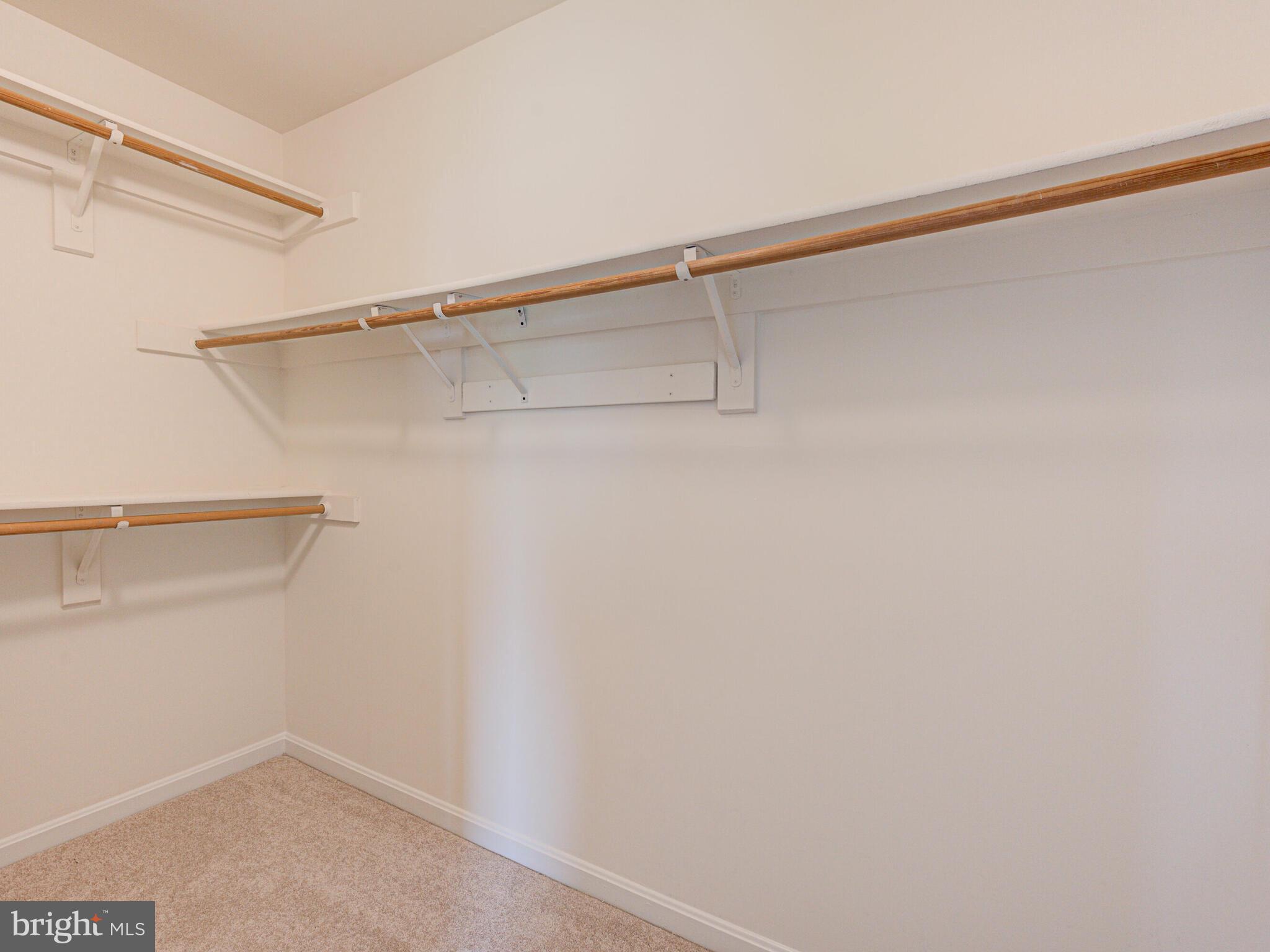 21140 Dray Terrace Ashburn, VA 20147 - Photo 26 of 59 Spacious Walk-In Closet