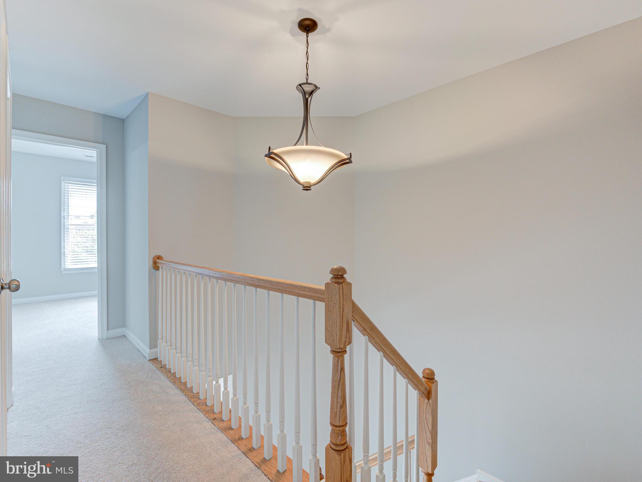 21140 Dray Terrace Ashburn, VA 20147 - Photo 30 of 59 Bedroom Level Landing