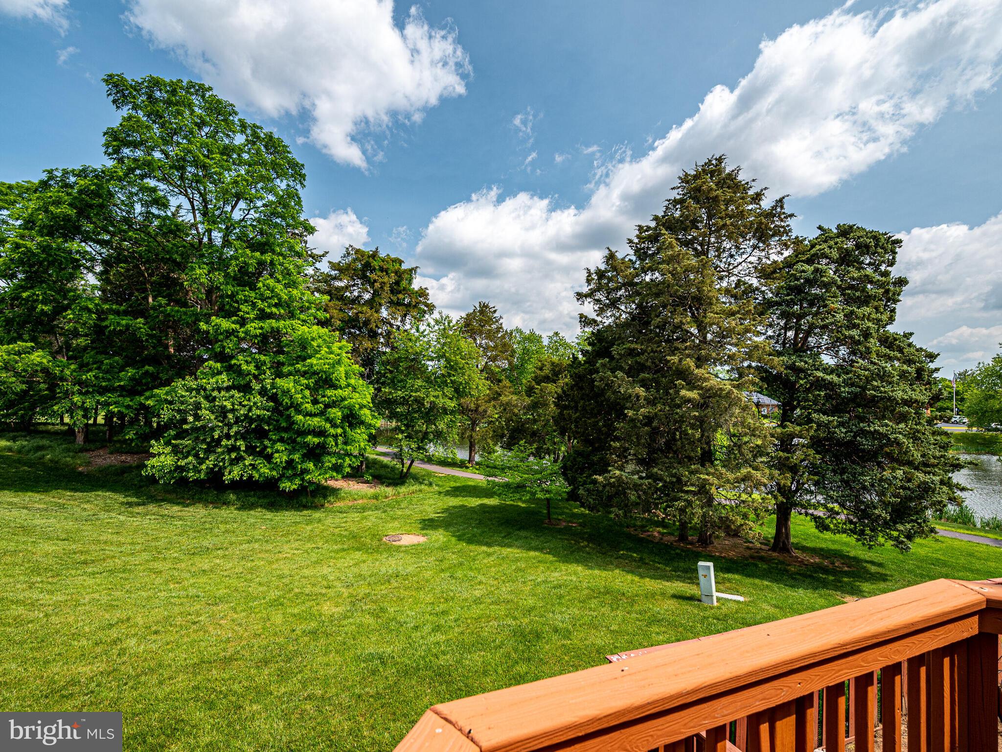 21140 Dray Terrace Ashburn, VA 20147 - Photo 4 of 59 Beautiful Views & Common Area