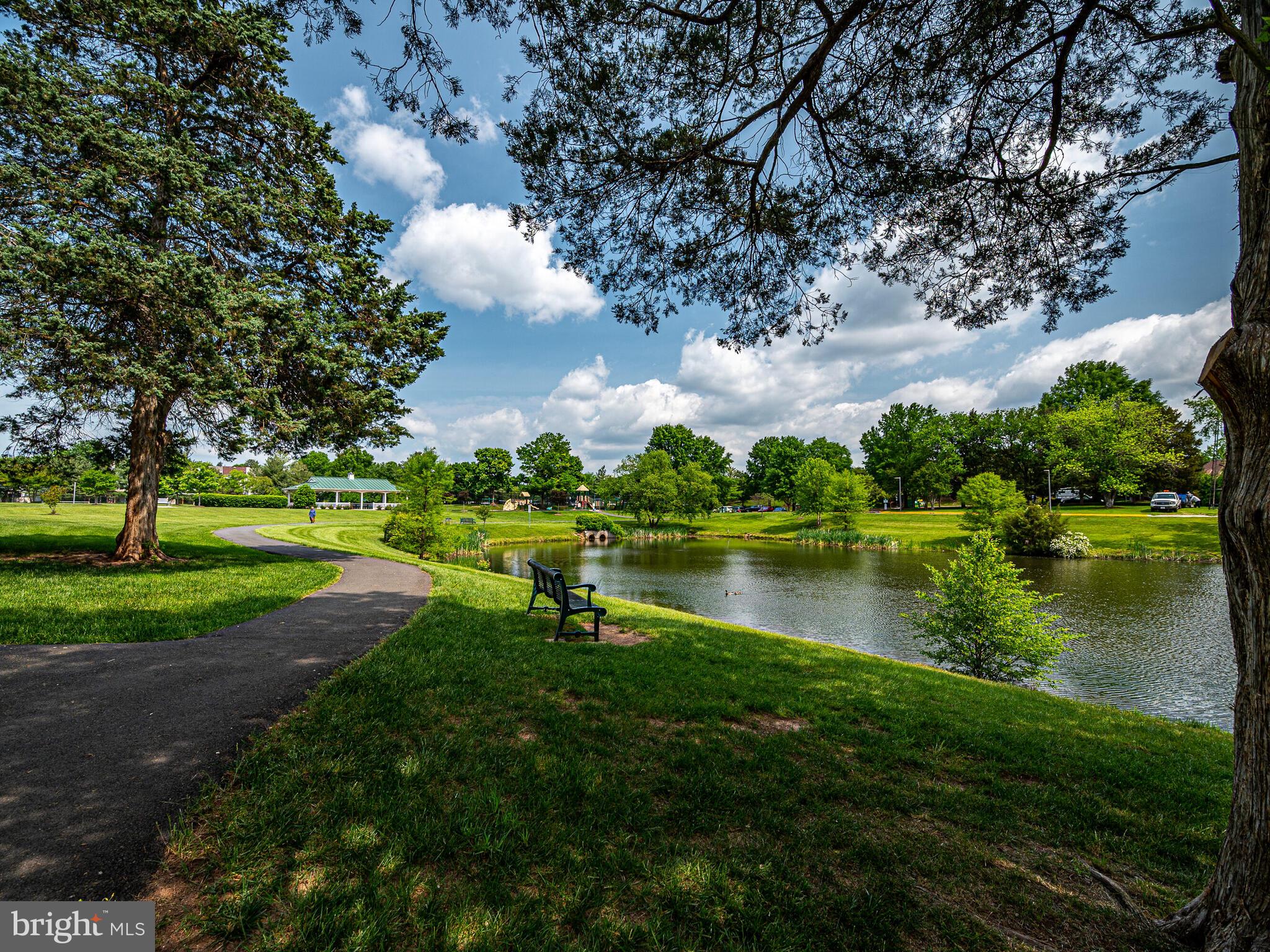 21140 Dray Terrace Ashburn, VA 20147 - Photo 55 of 59 Such a beautiful backdrop & location to enjoy!